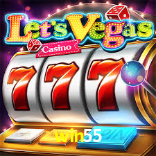 Casino Ao Vivo win55