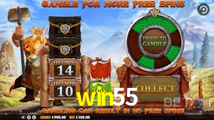 Mesa de Blackjack win55