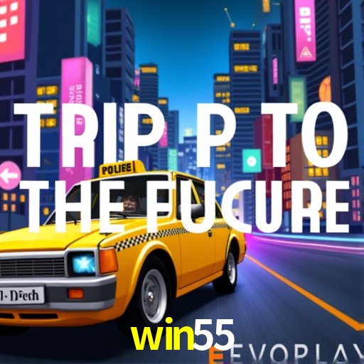 Segurança 2FA win55