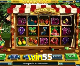 Integração de APIs win55